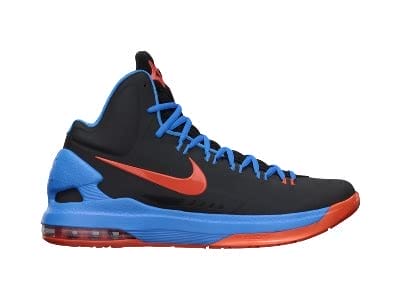 Does KD 15 stretch?