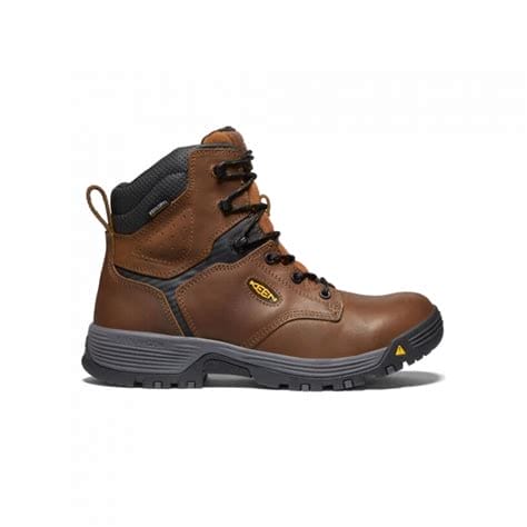 Is work boot size the same as shoe size?