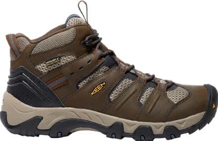 How do Keen shoe sizes run?