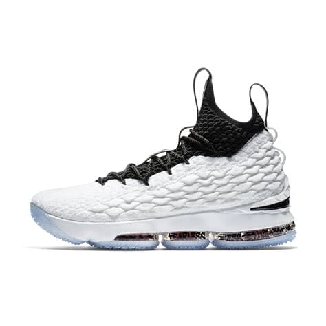 What shoes is Ja Morant wearing?