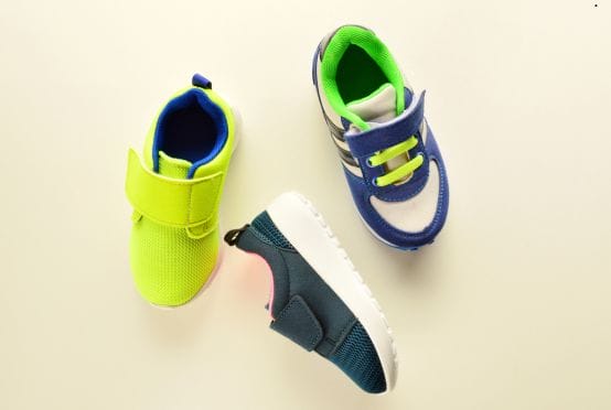 Keen Kid's Footwear