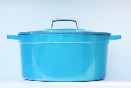 LE Creuset