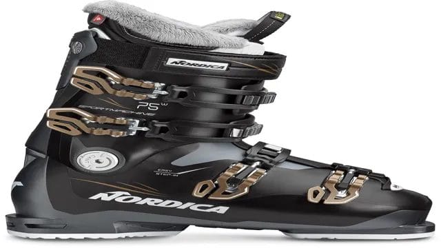 Nordica Ski Boots Size Chart