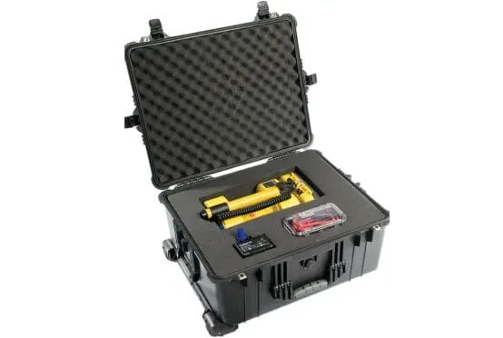 Pelican Case Size Chart – SizeChartly