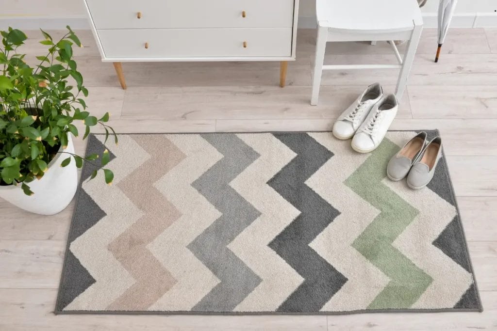 How to Choose the Right Rug Size?