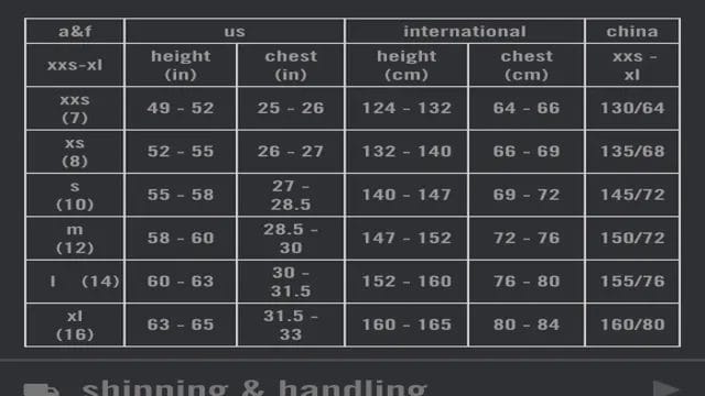 abercrombie-and-fitch-jeans-size-chart