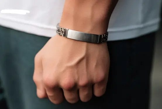 bracelet Size Guide