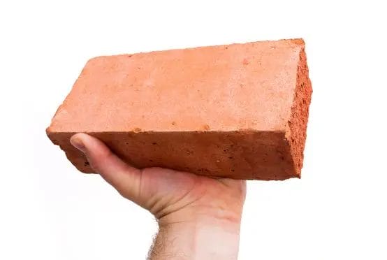 brick 
