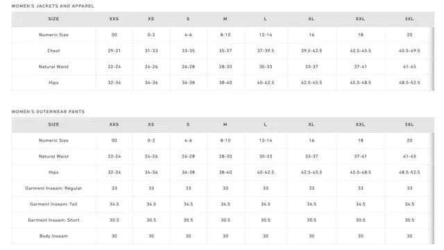 burton-womens-size-chart