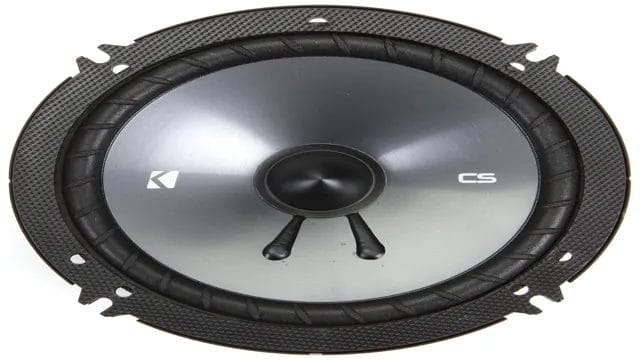 honda civic speaker size chart